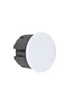 Cutie de distribuție incastrat ELMARK, d = 70mm