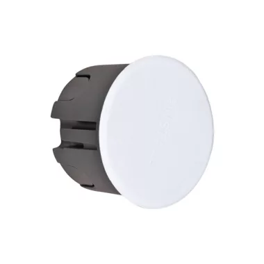 ELMARK recessed distribution box, d = 70mm