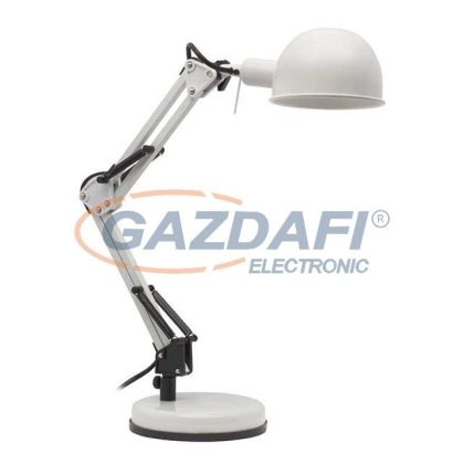 KANLUX PIXA KT-40-W Asztali lámpa E14