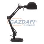 KANLUX PIXA KT-40-B Asztali lámpa E14