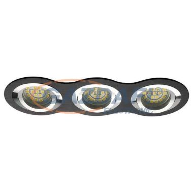 KANLUX 19453 SEIDY CT-DTO350-B spot MR16