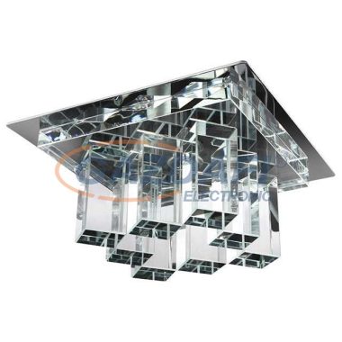 KANLUX 19610 CANTA CTX-DS20 lámpa G4 A++ - E Süllyesztett, 12V