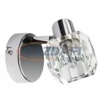 KANLUX GLASO EL-1O lámpa G9