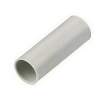   GAO 19716 Iso pipe extension for rigid pipes, EN20, (5pcs / pack)
