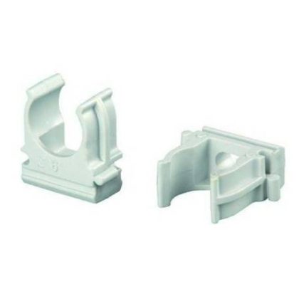   GAO 19734 Iso-pipe clamp, classifiable, EN20, 120N, 10pcs / pack.