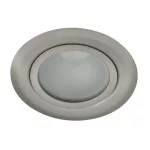   KANLUX 19761 GAVI LED18 SMD-WW-C/M lámpa A++ - A Süllyesztett
