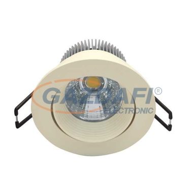 KANLUX 19910 ESTILIO-DTO LED-CR lámpa A++ - A Süllyesztett