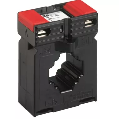 ABB 1SVR450117R5300 CM-CT500/5 áramváltó terhelhetőség: 5 VA