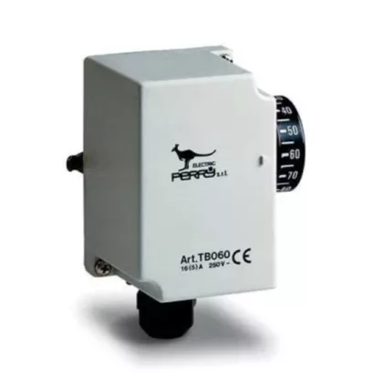Perry 1TCTB060 Csőtermosztát