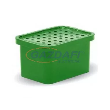 THERMACELL 200-102 Rapid Action kapszula