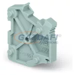 WAGO Moduláris TOPJOB®S csatlakozó szürke