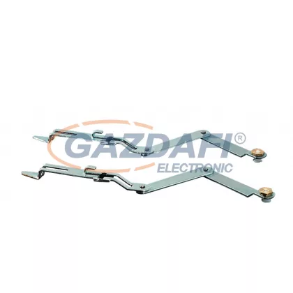 HENSEL Mi ZS 40 Mi-fedélzáró csuklópánt