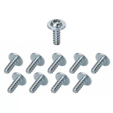 Set de șuruburi de montare HENSEL DK BZ 10