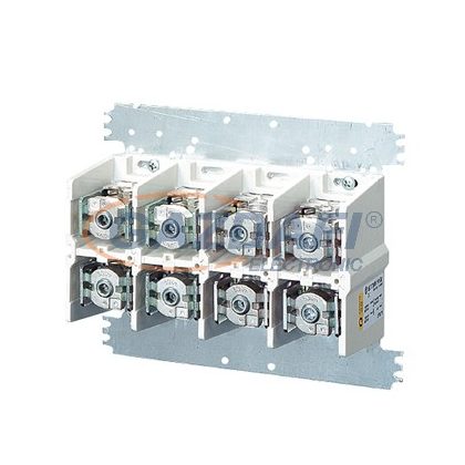 HENSEL Mi VE 304 betápláló kapocs