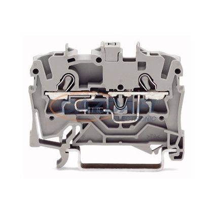 WAGO 2-vezetékes dióda sorkapocs2001-1211-1000-411