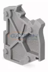 WAGO Spacer modul szürke 2001-549