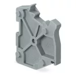 WAGO Spacer modul szürke 2001-549