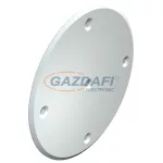   OBO 2003236 UG UD Univerzális Fedél vakolatalatti / gipszkartonba ø84mm fehér polisztirol