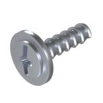   OBO 2007831 T-S MST Pin de fixare pentru oțel din  T ø3.5x10mm