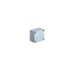   OBO 2011304 Mx 060503 SGR Cutie de joncțiune din aluminiu 64x58x36mm gri argintiu IP66  acoperit cu pulbere de aluminiu