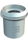 OBO 2011514 EDR 25 20-25 LGR Dugaszolható Tömítés csövekhez ø25/20-25mm világosszürke IP55