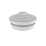   OBO 2012375 EDVS M20 LGR Dugaszolható Tömítés M20 világosszürke IP54 polietilén