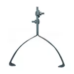   K. Vezetéktartó kúpcserépre "PV15 Uni A", 220x110/100mm (30x1,5 mm)