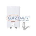   STIEBEL ELTRON ESH 5 O-N Trend+A Vízmelegítő+ csaptelep, 2 kW, 5 L