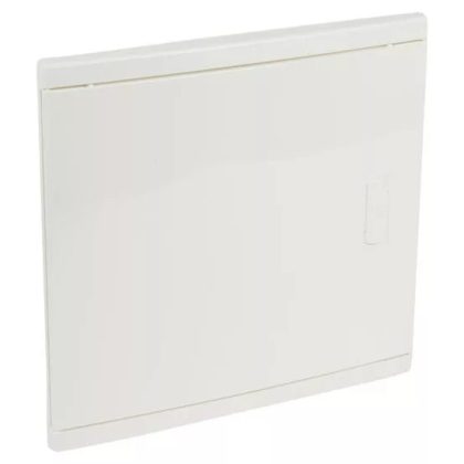   LEGRAND 201411 Nedbox recessed distributor 1s 14m with white plastic door