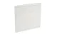 LEGRAND 201411 Nedbox recessed distributor 1s 14m with white plastic door