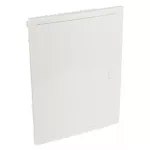 LEGRAND 201412 Nedbox süllyesztett kiselosztó 2s 28m fehér műanyag ajtóval