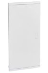 LEGRAND 201414 Nedbox recessed distributor 4s 56m with white plastic door