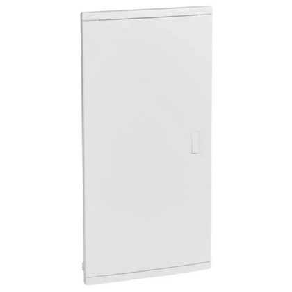   LEGRAND 201414 Nedbox recessed distributor 4s 56m with white plastic door