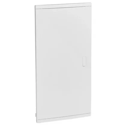 LEGRAND 201414 Nedbox süllyesztett kiselosztó 4s 56m fehér műanyag ajtóval