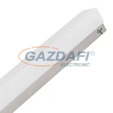 MÜLLER LICHT 20200186 LED tükörvilágító, 7.5W, 540Lm, 4500K, IP44