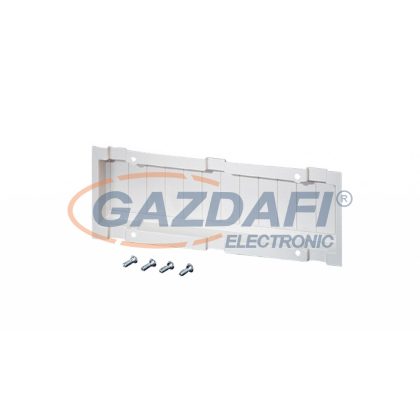 HENSEL Mi BS 12 érintésvédelem betét HENSEL Mi BS 12 érintésvédelem betét