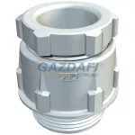   OBO 2023539 106 Z PG16 PC Tömszelence húzásmentesítővel PG16 világosszürke IP65 polikarbonát