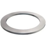   OBO 2027070 107 D PG7 GTP Nyomógyűrű PG7 galvanikusan horganyzott, átlátszóra passziválva acél