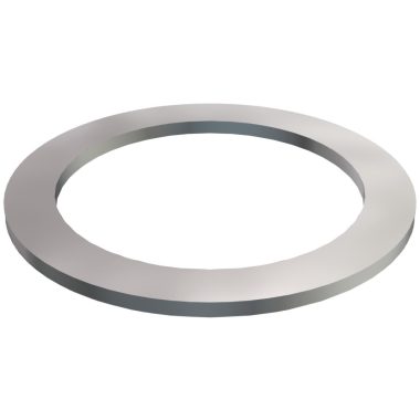 OBO 2027151 107 D PG16 GTP Nyomógyűrű PG16 galvanikusan horganyzott, átlátszóra passziválva acél