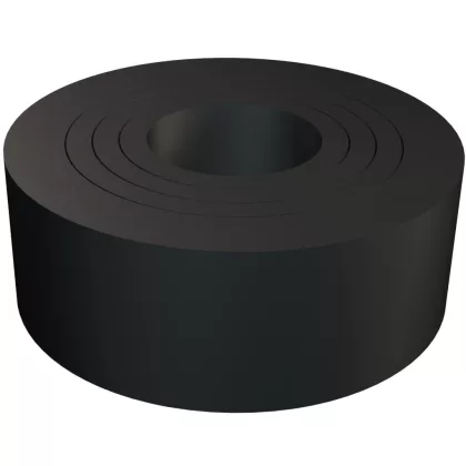   OBO 2029162 107 B PG16 Többrétegű Gyűrűs Tömítés PG16 Kaucsuk-keverék