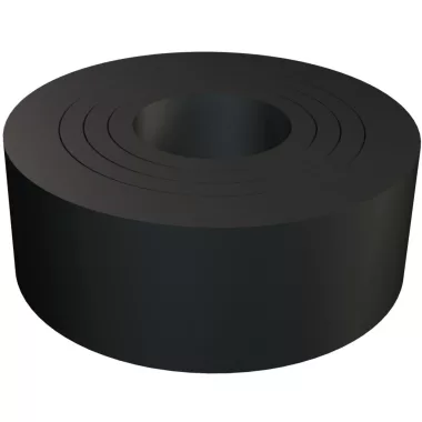 OBO 2029219 107 B PG21 Többrétegű Gyűrűs Tömítés PG21 Kaucsuk-keverék