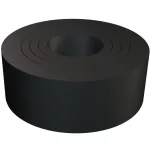   OBO 2029367 107 B PG36 Többrétegű Gyűrűs Tömítés PG36 Kaucsuk-keverék