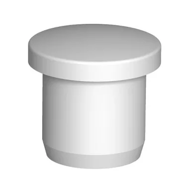 OBO 2029529 107VS VM 27 PA Záródugó 27mm poliamid