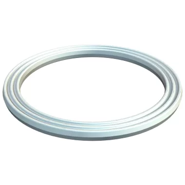 OBO 2030028 107 F M50 PE Csatlakozómenet Tömítőgyűrű M50 Polietilén