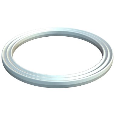 OBO 2030292 107 F PG29 PE Csatlakozómenet Tömítőgyűrű PG29 Polietilén