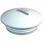   OBO 2033488 108 PG48 Zárócsavar PG48 világosszürke polisztirol