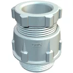   OBO 2036134 106 PG13.5 Tömszelence PG13,5 világosszürke IP54 polisztirol