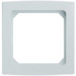 SCHNEIDER / ELSO 204124 RIVA single frame white