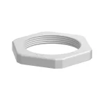   OBO 2043351 116 PG36 Ellenanya PG36 világosszürke polisztirol