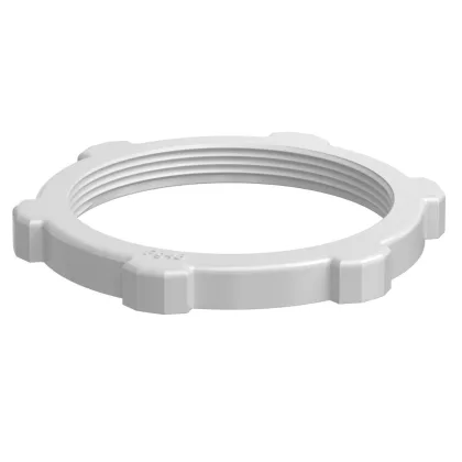   OBO 2043483 116 PG48 Ellenanya PG48 világosszürke polisztirol